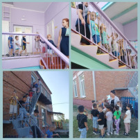 тренировочная пожарная эвакуация тренировочная пожарная эвакуация.